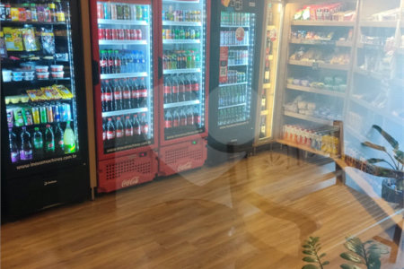 Apartamento à venda com 2 quartos em Jardim Ester, São Paulo, SP