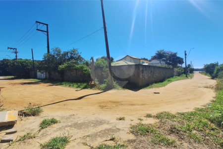 Terreno à venda em Marina, Armação dos Búzios, RJ