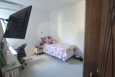 Casa à venda com 3 quartos, sendo 1 suíte, em Campo Grande, Rio de Janeiro, RJ