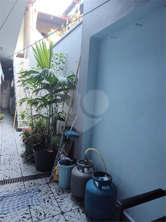 Casa Térrea à venda com 2 quartos em Jardim Lincoln, Suzano, SP