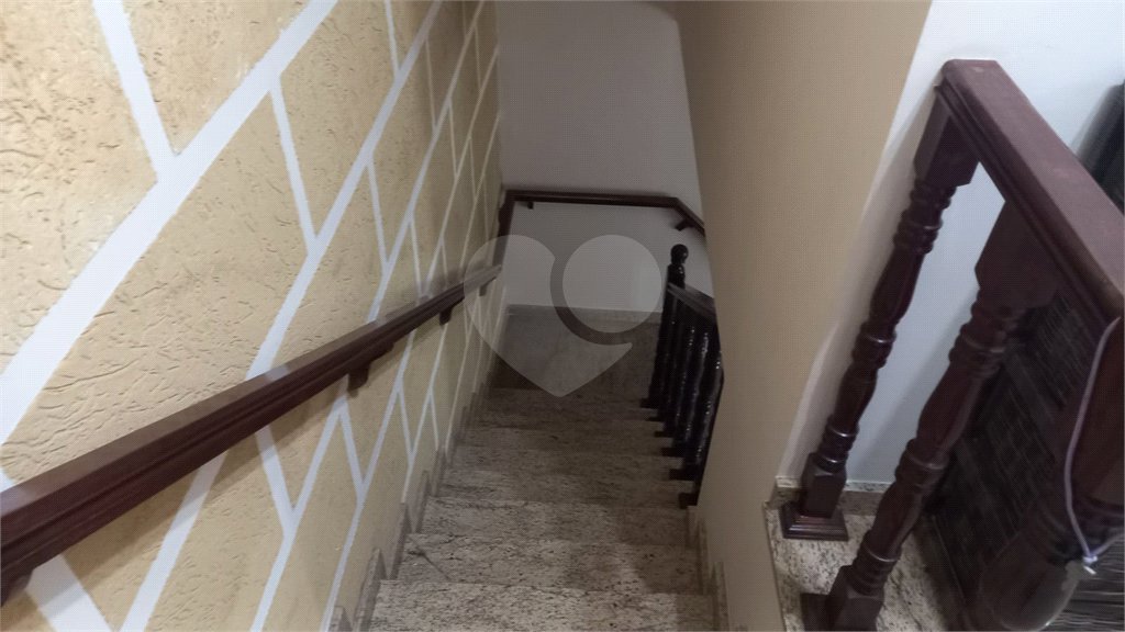 Sobrado à venda com 2 suítes em Água Fria, São Paulo, SP