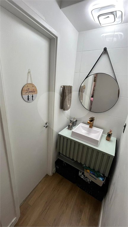 Apartamento à venda com 2 quartos, sendo 1 suíte, em Vila Rosália, Guarulhos, SP