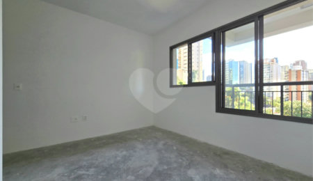 Studio à venda com 1 quarto em Paraíso, São Paulo, SP