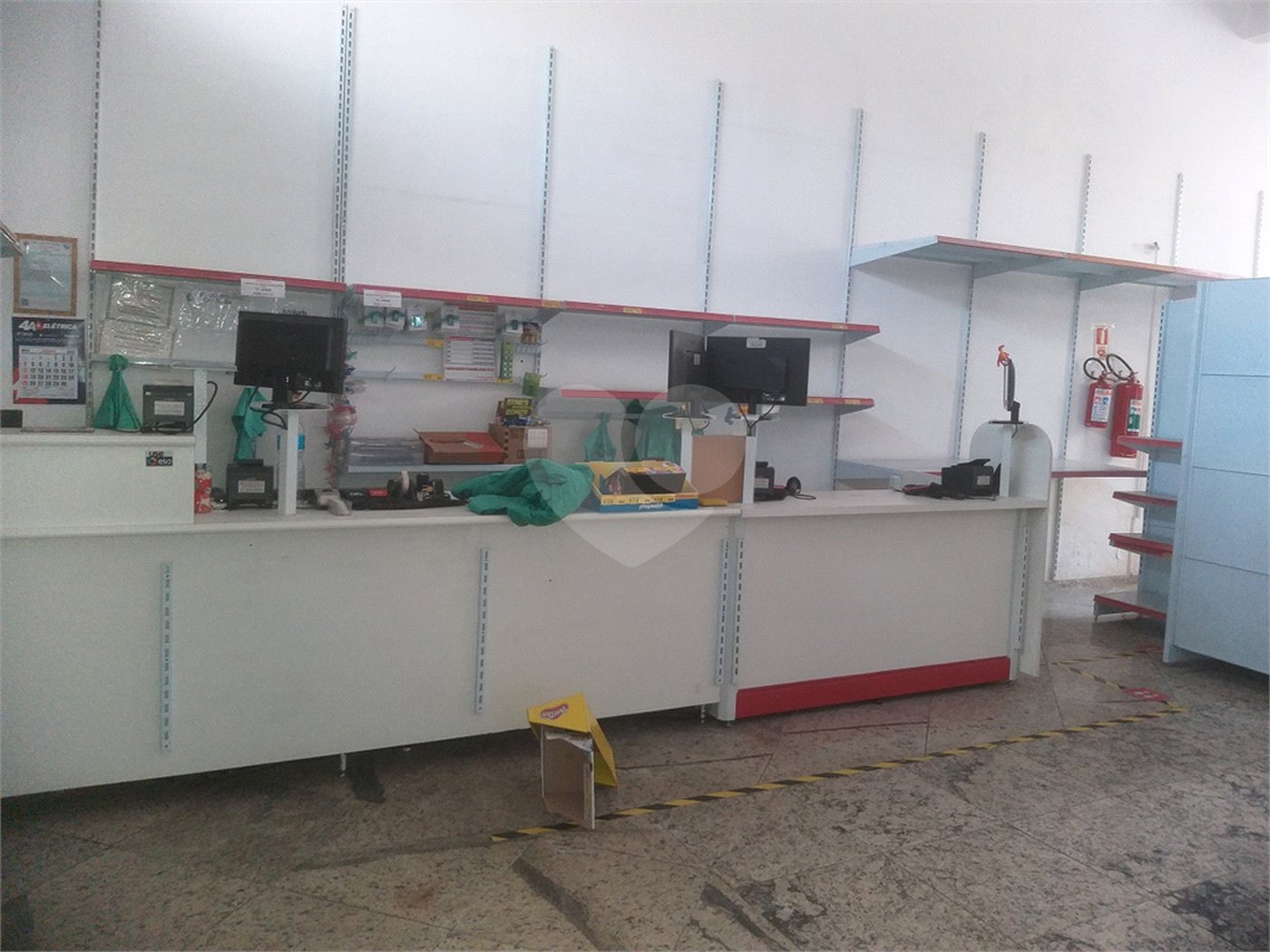 Prédio à venda em Tucuruvi, São Paulo, SP
