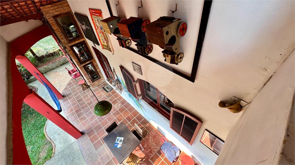 Casa à venda com 4 quartos, sendo 1 suíte, em Serra da Cantareira, Mairiporã, SP