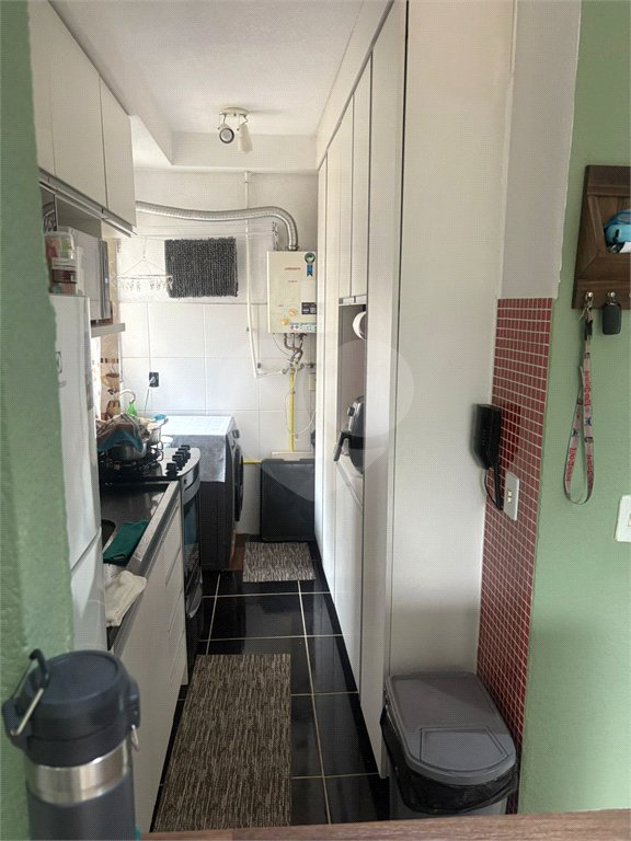 Apartamento à venda com 2 quartos em São Pedro, Osasco, SP