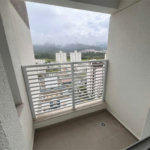 Apartamento à venda com 2 quartos, sendo 1 suíte,  em Loteamento Mogilar, Mogi das Cruzes, SP