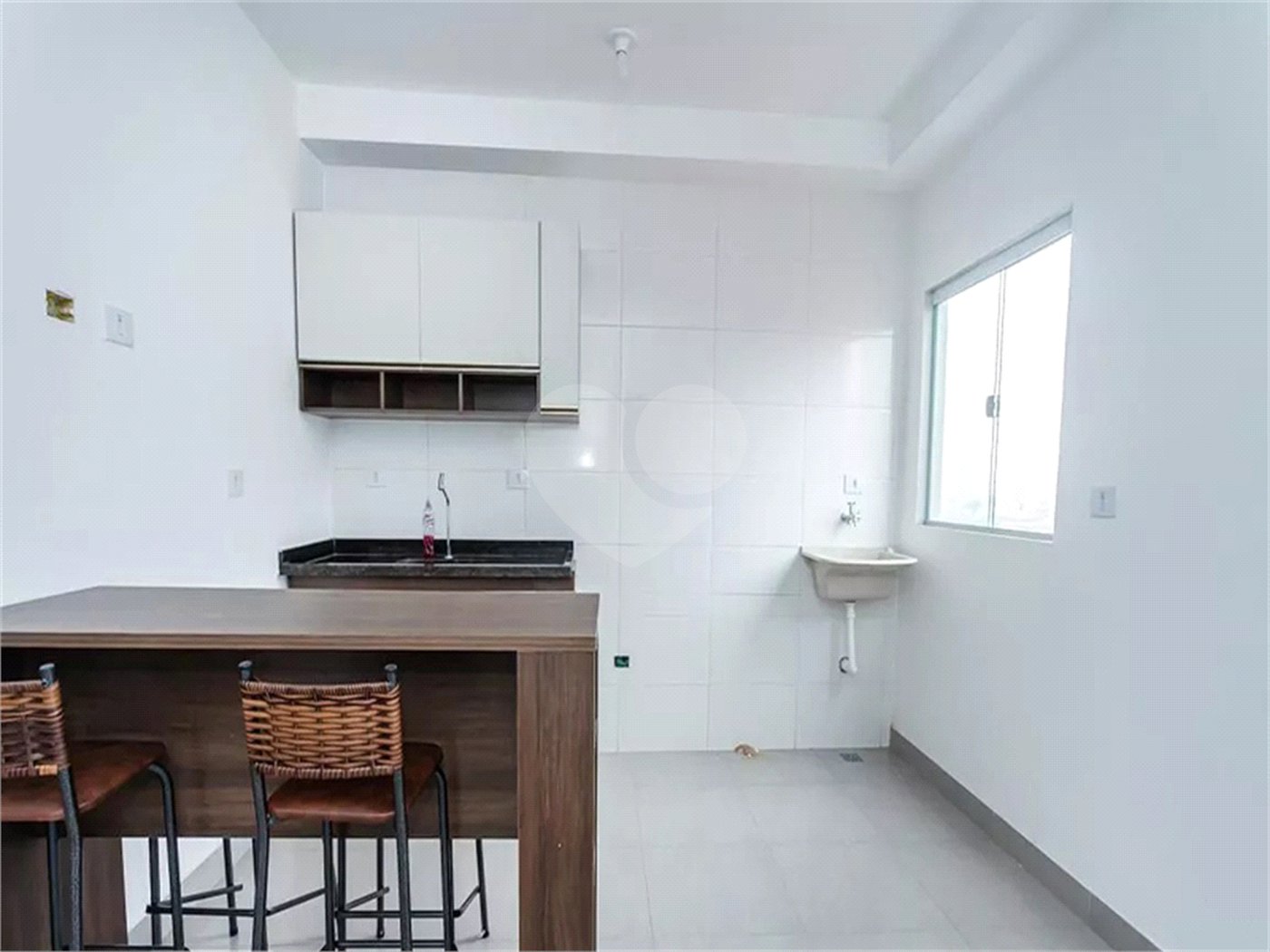 Apartamento à venda com 2 quartos em Vila Celeste, São Paulo, SP