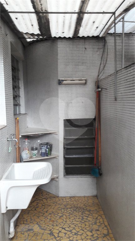 Apartamento à venda com 3 quartos em Santana, São Paulo, SP