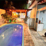 Casa à venda com 3 quartos em Cosmos, Rio de Janeiro, RJ