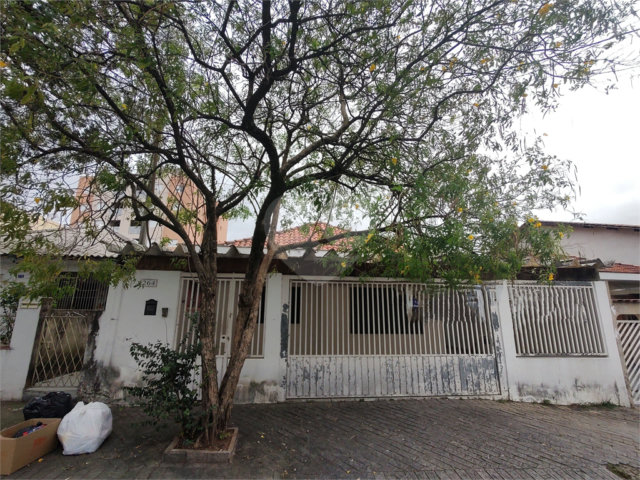 Casa Térrea à venda com 2 quartos em Vila Romero, São Paulo, SP