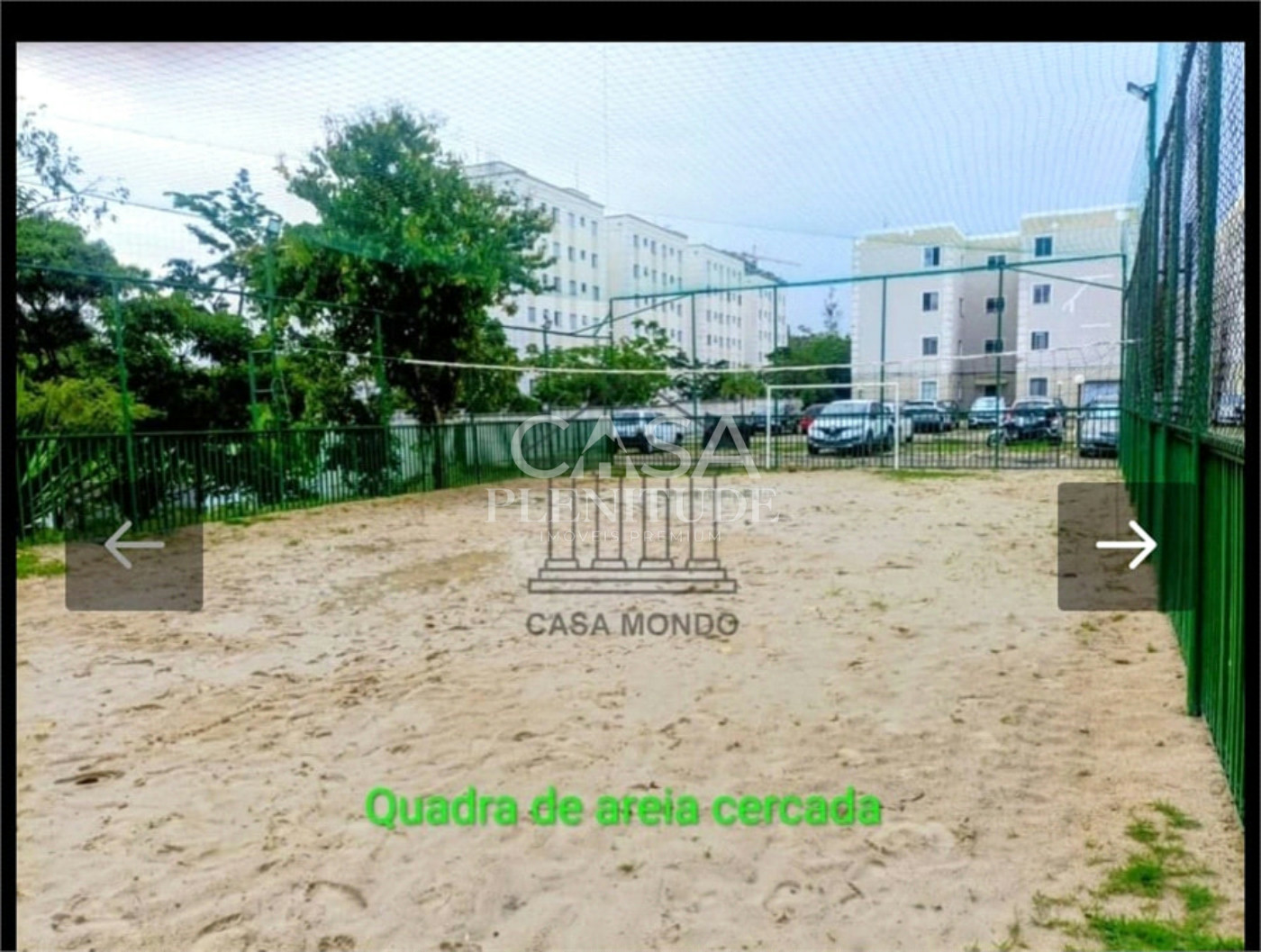 Apartamento para alugar com 2 quartos em Aparecidinha, Sorocaba, SP