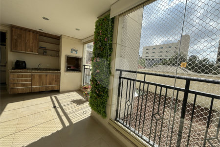 Apartamento à venda com 3 quartos, sendo 2 suítes, em Santana, São Paulo, SP
