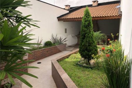 Casa à venda com 3 suítes em Vila Maria Alta, São Paulo, SP