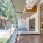 Casa à venda com 5 quartos, sendo 3 suítes, no condomínio Granja do Morumbi, São Paulo - SP