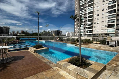 Apartamento à venda com 2 quartos, sendo 1 suíte, em Barra Funda, São Paulo, SP