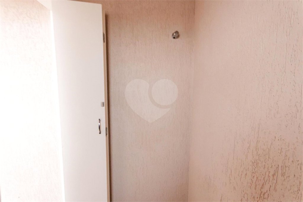 Cobertura à venda com 2 quartos, sendo 1 suíte, em Parque das Nações, Santo André, SP