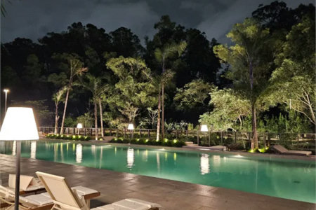 Apartamento à venda com 4 suítes em Jardim Morumbi, São Paulo, SP