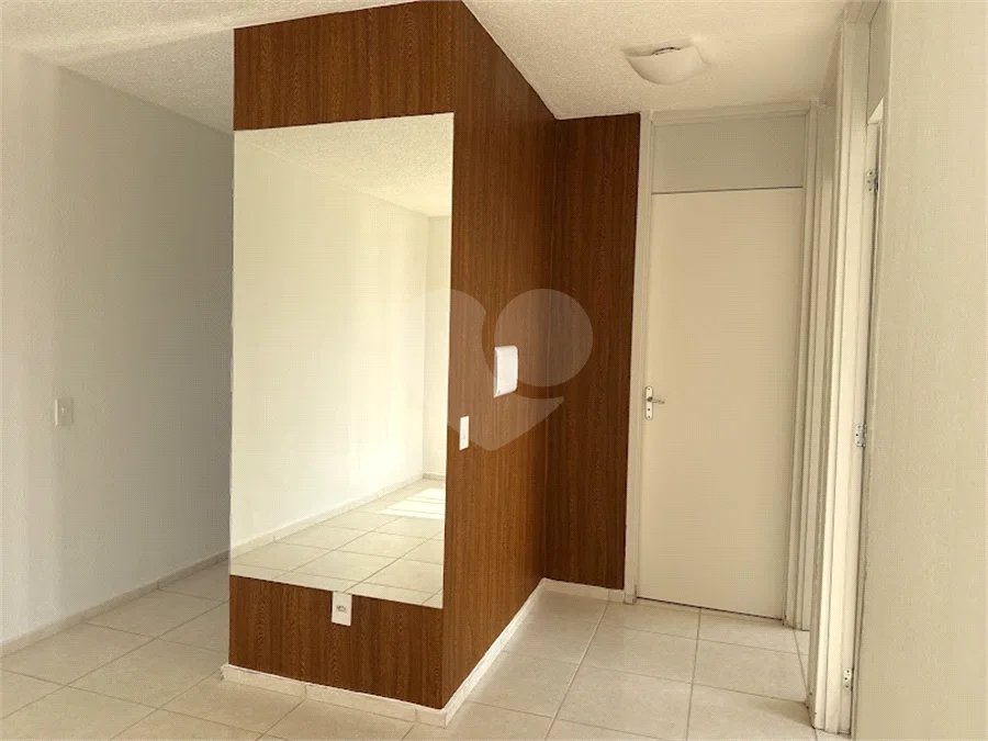 Apartamento 2 Quartos no Condomínio Parque Ville | Estrada da Cachamorra