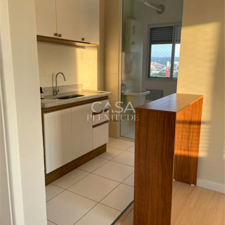 Apartamento à venda ou para alugar com 3 quartos, sendo 1 suíte,  em Jardim Santa Rosália, Sorocaba, SP
