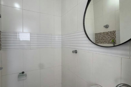 Apartamento com 3 dormitórios, 141 m² - venda por R$ 1.300.000,00 ou aluguel por R$ 8.180,00/mês - José Menino - Santos/SP