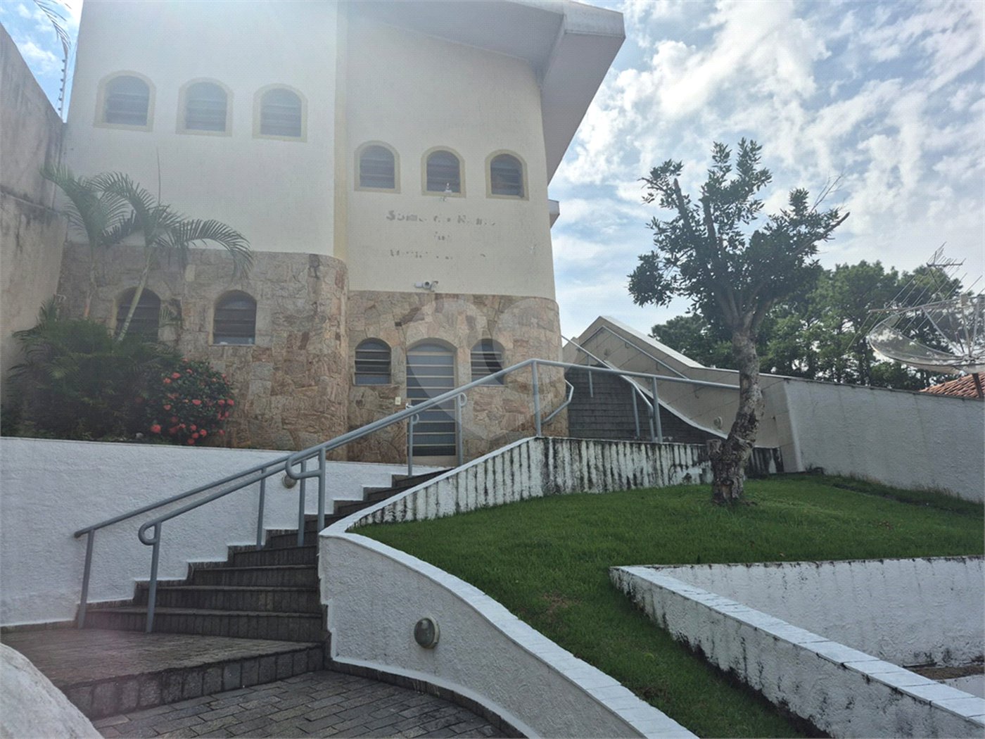 Salão à venda em Vila Irmãos Arnoni, São Paulo, SP