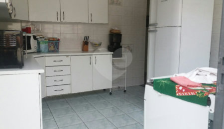 Casa Térrea à venda com 2 quartos em Jardim São Paulo(zona Norte), São Paulo, SP