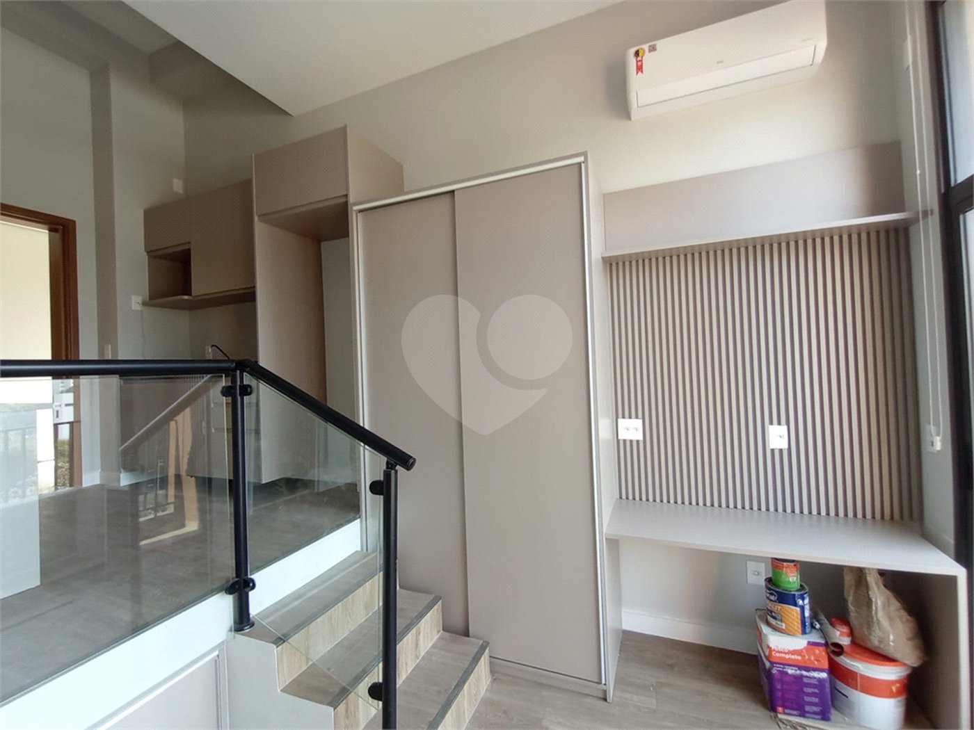 Studio para alugar com 1 quarto em Perdizes, São Paulo, SP