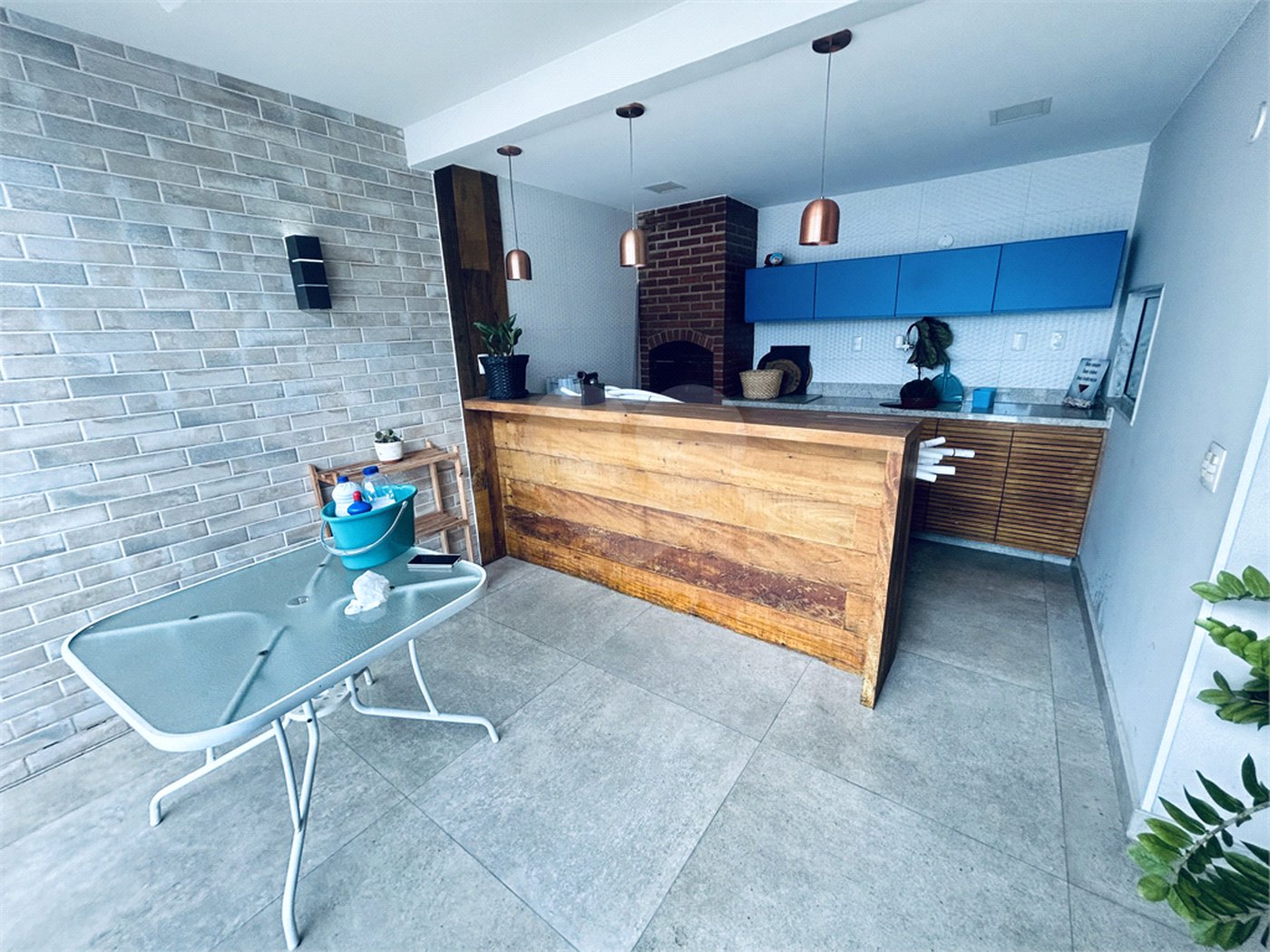 Cobertura à venda com 3 quartos, sendo 1 suíte, em Tijuca, Rio de Janeiro, RJ
