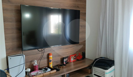 Apartamento à venda ou para alugar com 2 quartos, sendo 1 suíte, em Vila Leonor, São Paulo, SP