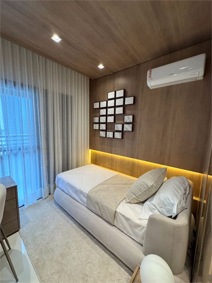 Apartamento Residencial à venda, Canto do Forte, Praia Grande - AP1508.