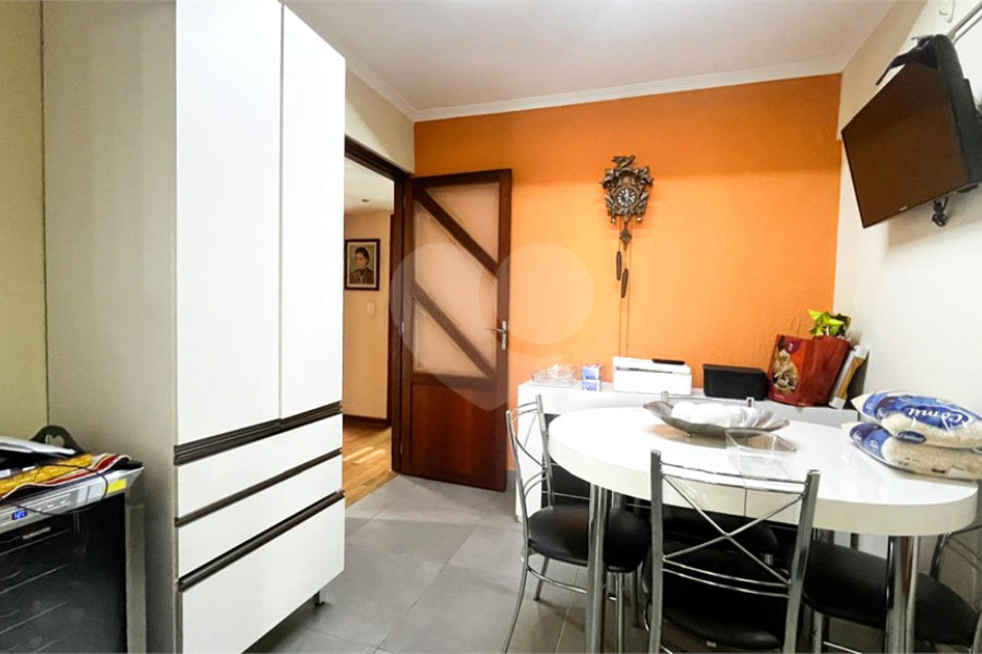 Apartamento à venda com 3 quartos, sendo 1 suíte, em Vila Guilherme, São Paulo, SP