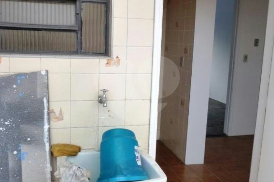 Sobrado à venda com 3 quartos, sendo 1 suíte, em Freguesia do Ó, São Paulo, SP