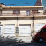 Terreno à venda com 8 quartos, sendo 2 suítes, em Santana, São Paulo, SP