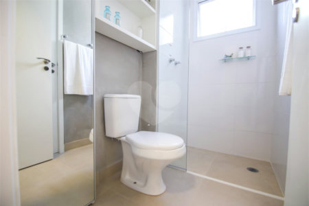 Apartamento à venda com 2 quartos em Vila Andrade, São Paulo, SP