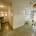 Apartamento à venda com 1 quarto em Vila Olímpia, São Paulo, SP
