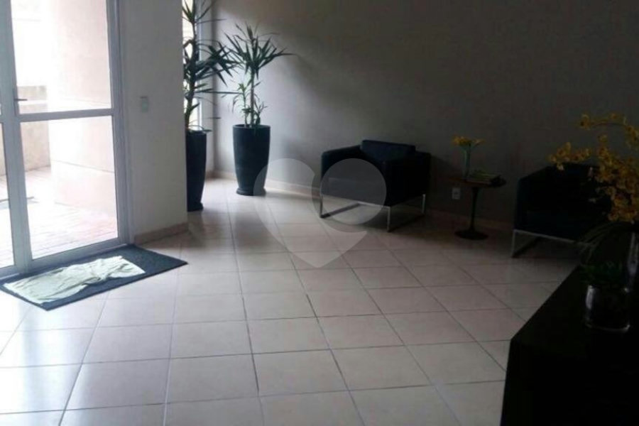 Apartamento à venda com 2 quartos em Mandaqui, São Paulo, SP