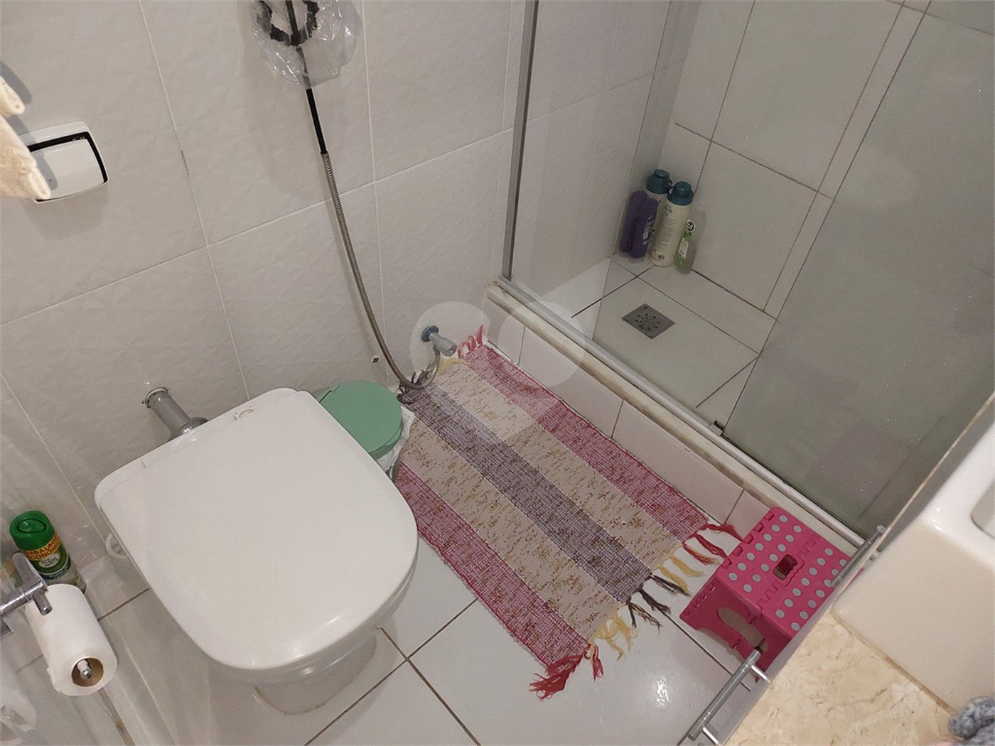 Apartamento à venda com 2 quartos, sendo 1 suíte, em Grajaú, Rio de Janeiro, RJ