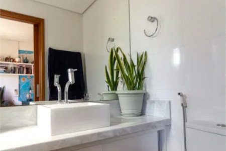 Apartamento à venda com 4 quartos, sendo 2 suítes, em Cidade São Francisco, São Paulo, SP