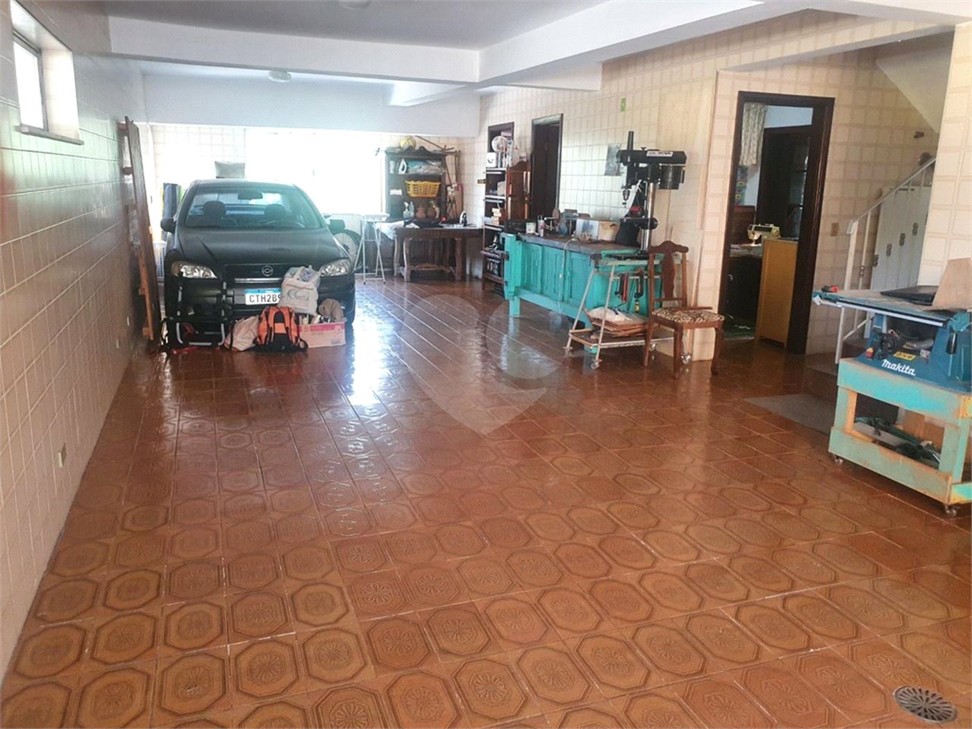 Casa à venda com 4 quartos, sendo 1 suíte, em Rolinópolis, São Paulo, SP