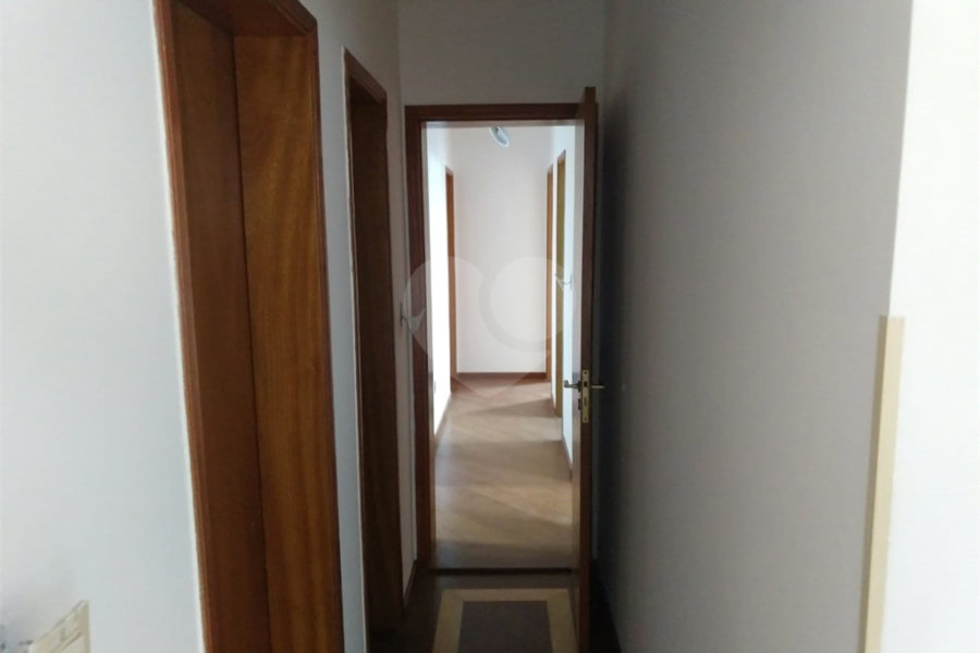 Apartamento à venda com 4 quartos, sendo 2 suítes, em Mandaqui, São Paulo, SP