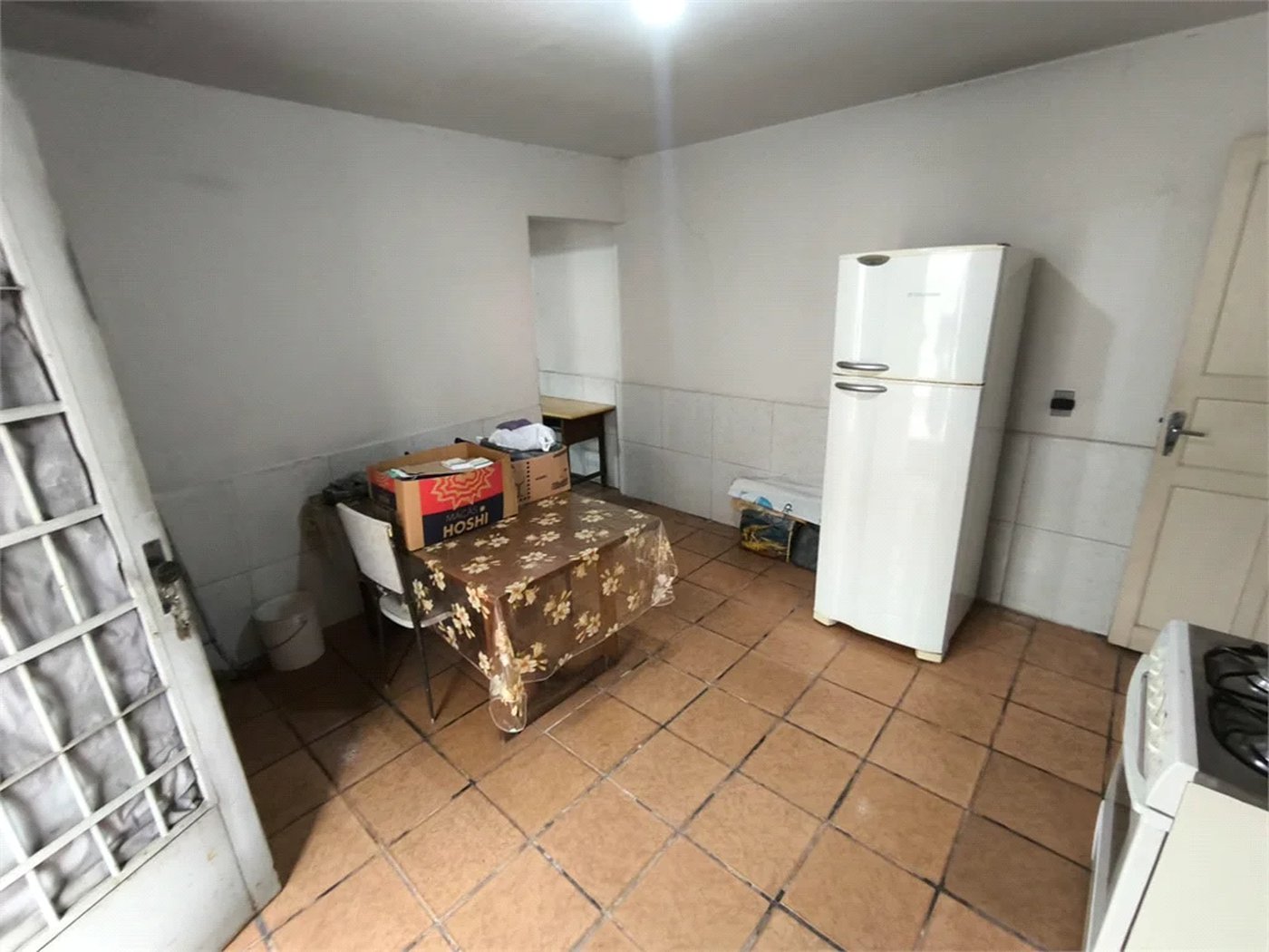 Casa à venda com 2 suítes em Jardim Ana Maria, São Paulo, SP