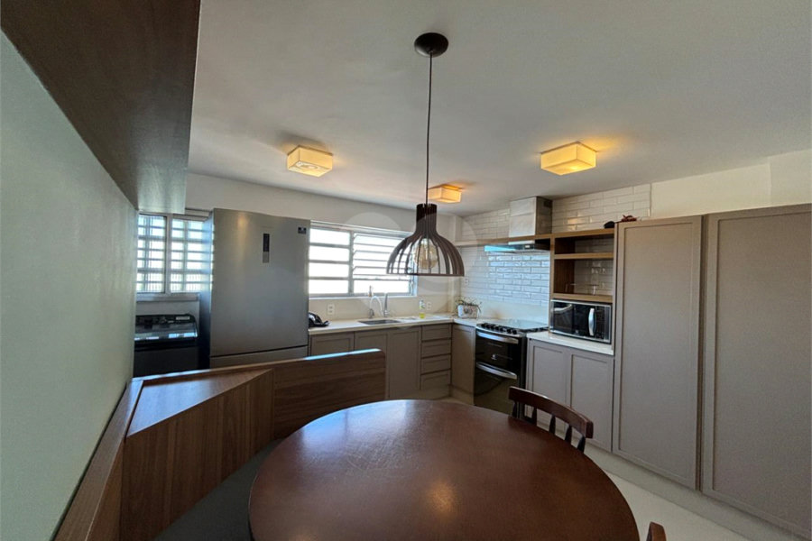 Apartamento à venda com 2 quartos em Santana, São Paulo, SP