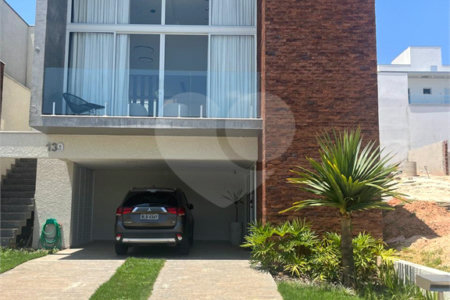 Casa à venda com 5 suítes no condomínio Ibiti Reserva, Sorocaba - SP