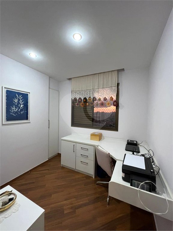 Apartamento à venda com 3 quartos, sendo 1 suíte, em Santa Teresinha, São Paulo, SP