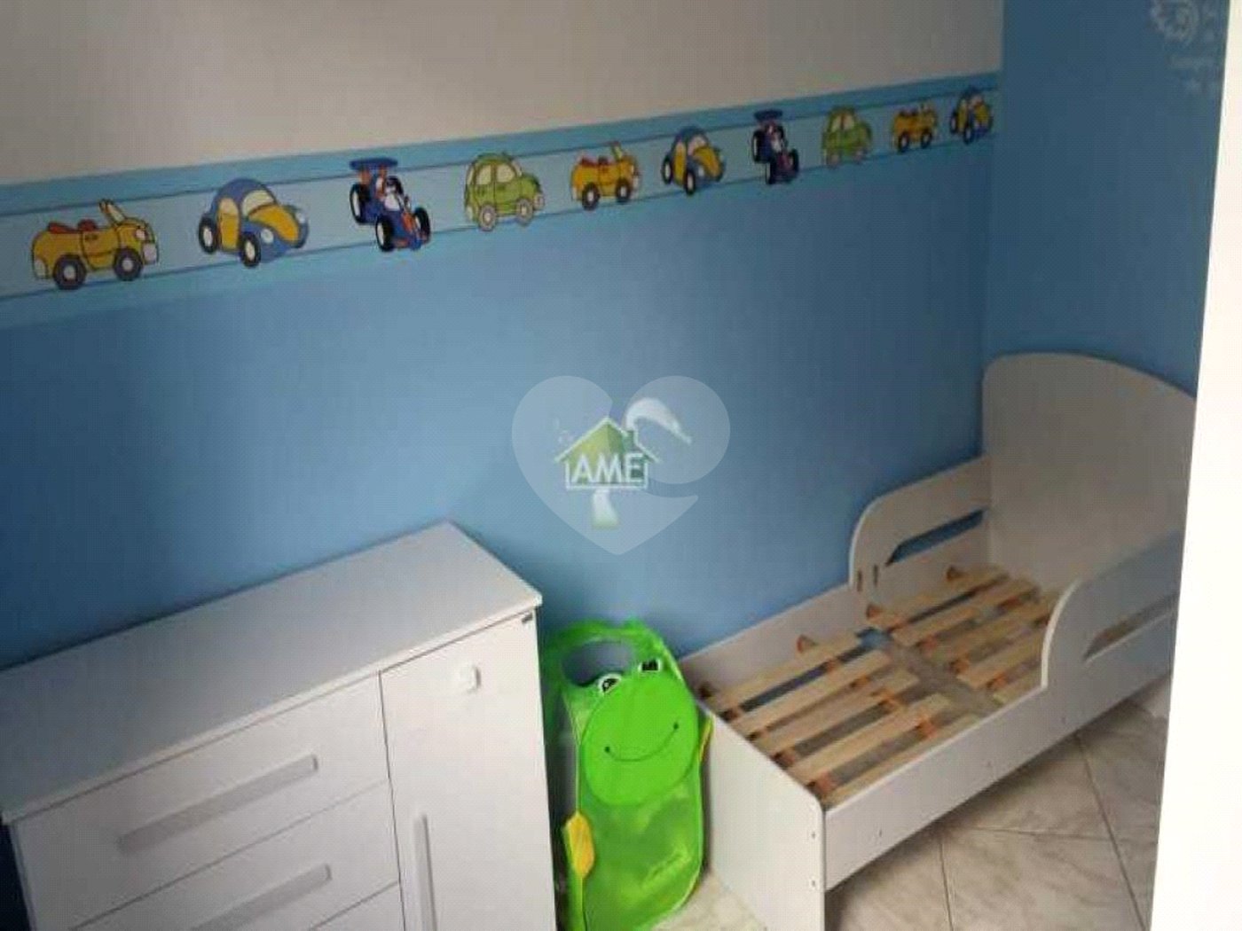 Apartamento à venda com 2 quartos em Inhoaíba, Rio de Janeiro, RJ