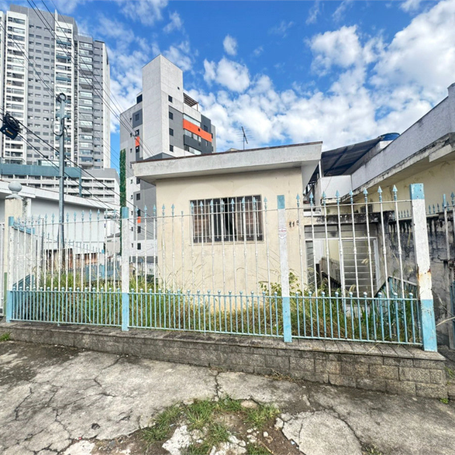 Casa à venda com 3 quartos em Vila Gustavo, São Paulo, SP