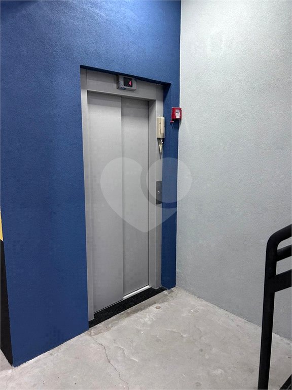 Apartamento à venda com 2 quartos em Vila Guilherme, São Paulo, SP