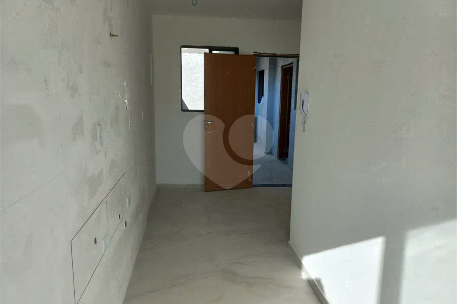 Apartamento 2 dormitórios 1 banheiro , sem vaga