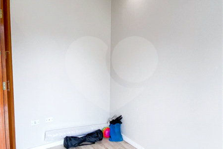 Apartamento à venda com 2 quartos em Vila Alpina, Santo André, SP